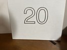 Limited Edition Matchbox 20 vinyl box set