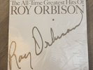 ROY ORBISON MFSL LP GREATEST HITS OF SEALED AND MINT LP .