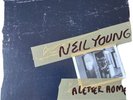 Neil Young - A letter home  ,  Ltd. Edition Box-Set