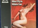 Marilyn Monroe Rare Recordings 1948 1962. 1979 SandyHook Records EXCELLENT SHAPE