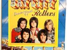 Bay City Rollers - Souvenirs Of Youth - Japan Vinyl 2 LPs - BLPI-12AR