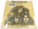 SEALED Vintage RAINBOW: LONG LIVE ROCK N ROLL Vinyl LP '78 USA 1st PRESS New NOS