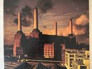 Pink Floyd - Animals - VG+ 1977 Columbia JC 34474 vinyl LP OIS  - ROGER WATERS