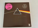 Pink Floyd - The Dark Side of the Moon Limited Tour Edition Quad LP Pink vinyl