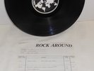 K99 Station LP Rock Around The World Radio Show Mick Jagger Rolling Stones