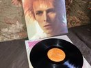David Bowie Space Oddity UK Vinyl First Pressing - LSP 4813 - 1E, 1E VG+ Vinyl