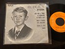 HARRY NILSSON I Guess The Lord Must Be in New York City +3 1970 MEXICO 7