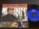 CLINT EASTWOOD Cover HANG EM HIGH 1969 MEXICO 7