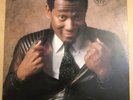 LUTHER VANDROSS, NEVER TOO MUCH Vinyl Record 1981