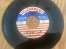 HEAR RARE VG GARAGE 45 Thee Sixpence My Flash On You Fortune Teller ALL AMERICAN