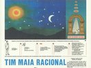 MAIA, Tim - Racional Vol 1 - Vinyl (LP)