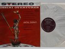 Mercury AMS 16090 Rossini Overtures Antal Dorati Hi  Fi Stereo