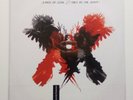 KINGS OF LEON- ONLY BY THE NIGHT Original 2008 2xLP Gatefold NEW/SEALED