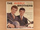 The Everly Brothers  Self-Titled  4 Song 45 RPM EP Hard PS  Rock & Roll
