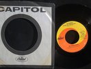 Beach Boys-Bluebirds Over The Mountain-Never Learn Not To Love-Capitol 2360-'68