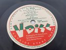 White Christmas V DISC 78 RPM FRANK SINATRA VG-