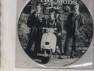 THE MODS One of the Boys 7