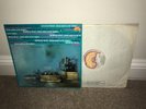 BRIAN AUGER AND THE TRINITY Definitely What  LP Marmalade 1968 Mono UK 1st Press