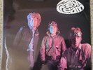 FRESH CREAM UK REACTION LP MINT RARE 1ST UK PRESSING A 1  B 1 ERIC CLAPTON