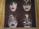 KISS / VINTAGE LP / DYNASTY /  CASABLANCA 812-770-1 (NBLT 7152 AS/NBLT 7152 BS)