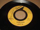 Rare Doo Wop Randy Lee  (Never Ever ) Spann records  vg+