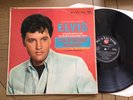 Elvis Presley California Holiday Red Spot RCA Victor 12” Vinyl LP Free UK Post