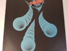 Manfred Mann's Earth Band - Nightingales & Bombers - Vinyl LP UK 1st EX+/NM