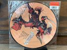 PIRATES OF THE CARIBBEAN PICTURE DISC Walt Disney Records D002506201 NM  Vinyl