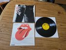 The Rolling Stones 'Sticky Fingers' 1971 Germany stereo audiophile T.M.L. press