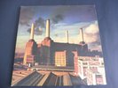 Pink Floyd - Animals 1977 UK LP HARVEST 1st 2U/3U