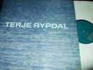 TERJE RYPDAL : SAME LP 1971 ECM 1016 ST GERMANY