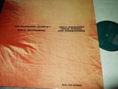 JAN GARBAREK QUARTET : AFRIC PEPPERBIRD LP ECM 1007 ST GERMANY