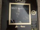 MILES DAVIS Kind Of Blue (UHQR VINYL BOX 200g 33rpm)