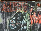 DANZIG 666 Satans Child LP Ltd Edition Spalsh Of Red Vinyl Gatefold Sealed