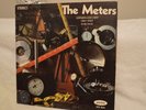 Meters Josie JOS 4010 1969 1st Pressing Funk New Orleans VG/EX