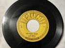 ORIGINAL ELVIS PRESLEY SUN 210 45’ RAY BROWN ERROR