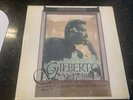 GILBERTO SANTA ROSA “ DOS TIEMPOS EN UN TIEMPO “  MAMA GUELA  COLUMBIA REC