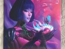 Within Destruction - Lotus Vinyl, LP, Neon Variant - Colored Vinyl