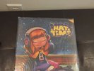 A Hat In Time Vinyl Record,  Black