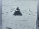 The Dark Side Of The Moon - Live At Wembley by Pink Floyd (Vinyl, LP)