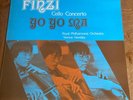 Gerald Finzi - Cello Concerto - Yo-Yo Ma LYRITA SRCS-112: