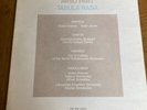 ARVO PART  Tabula Rasa ECM 1275 w/Keith Jarrett & G. Kremer