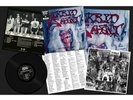 MORBID SAINT Spectrum of death SODOM kreator LP Death heavy metal thrash record