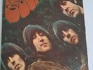 The Beatles RUBBER SOUL 1965 UK LP SOUL LOUD CUT VINYL MONO 1965 UK 1ST PRESSING