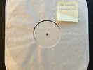 The Damned Darkadelic Vinyl Test Pressing LP RARE