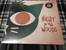 Night In The Woods Vinyl Soundtrack 2LP Alec Holowka Very Good Condition VGM