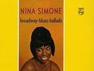 Nina Simone - Broadway, Blues, Ballads [VINYL]