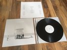 WEEZER WEEZER LP VINYL   VG++