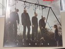 Giants by The Stranglers (Record, 2012)New, Fully Hand Signed Vinyl, Rare