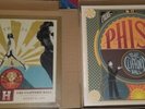 Phish - The Clifford Ball 25th Anniversary Vinyl Box Set + Flat Bed Jam (Sealed)